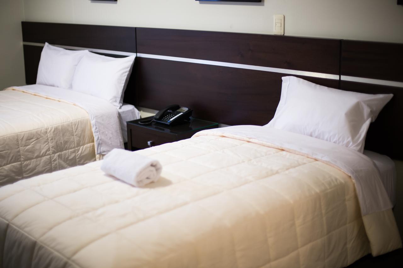 Mariategui Hotel & Suites Lima Eksteriør billede